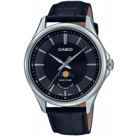 Наручные часы Casio Collection MTP-M100L-1A