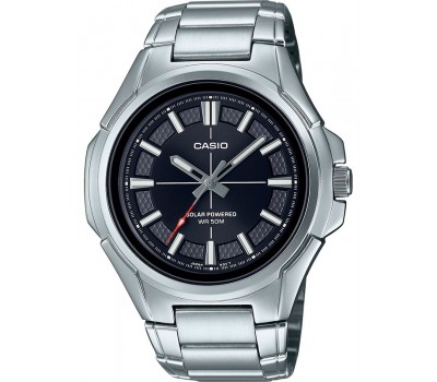 Наручные часы Casio Collection MTP-RS100D-1A