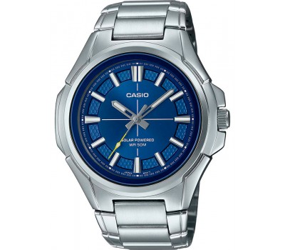 Наручные часы Casio Collection MTP-RS100D-2A