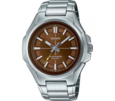 Наручные часы Casio Collection MTP-RS100D-5A