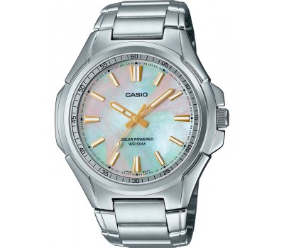 Наручные часы Casio Collection MTP-RS100S-7A