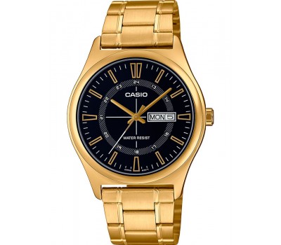 Наручные часы Casio Collection MTP-V006G-1C