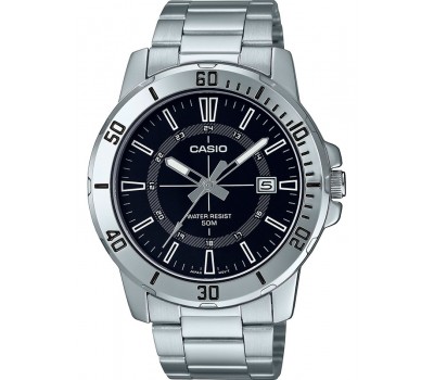 Наручные часы Casio Collection MTP-VD01D-1C