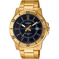 Наручные часы Casio Collection MTP-VD01G-1C