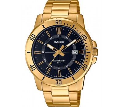 Наручные часы Casio Collection MTP-VD01G-1C