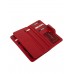 Кошелек NARVIN 9650-Polo Red