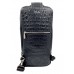 Сумка-рюкзак NARVIN 9403-Bambino Black