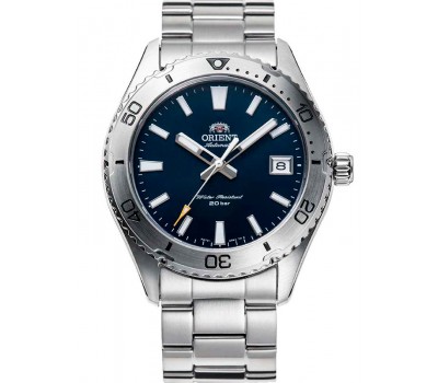 Наручные часы Orient A-AC0Q02L