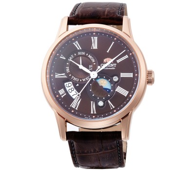 Наручные часы Orient A-AK0009T