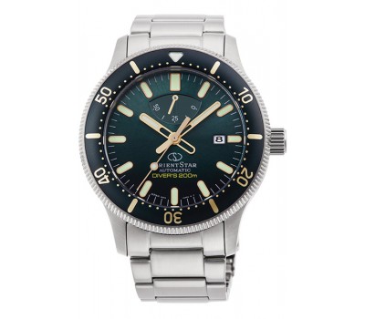 Наручные часы Orient E-AU0307E