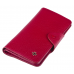 Кошелек NARVIN 9650-Polo Red