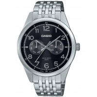 Наручные часы Casio Collection MTP-E340D-1A