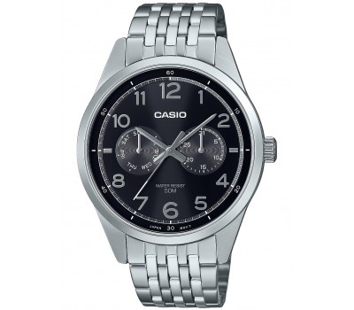 Наручные часы Casio Collection MTP-E340D-1A