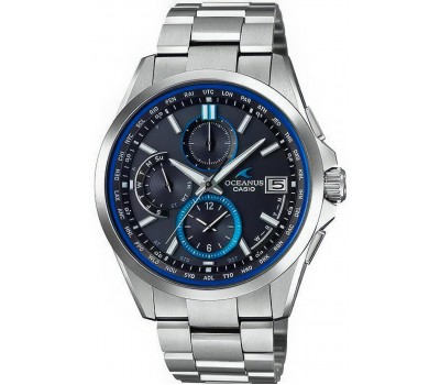 Наручные часы Casio Oceanus OCW-T2600-1A