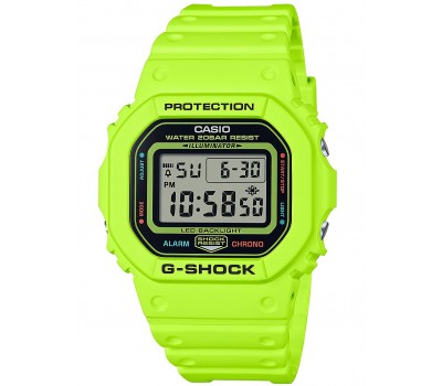 Наручные часы Casio G-Shock DW-5600EP-9E