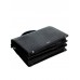 Портфель NARVIN 9733-Aligro Black