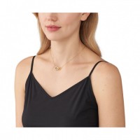 Набор колье и сережки Emporio Armani EGS3064SET