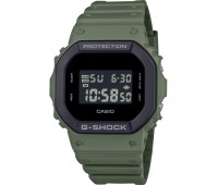 Наручные часы Casio G-Shock DW-5610UU-3E