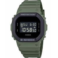 Наручные часы Casio G-Shock DW-5610UU-3E Наручные часы Casio G-Shock DW-5610UU-3E