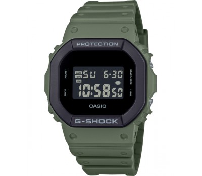 Наручные часы Casio G-Shock DW-5610UU-3E
