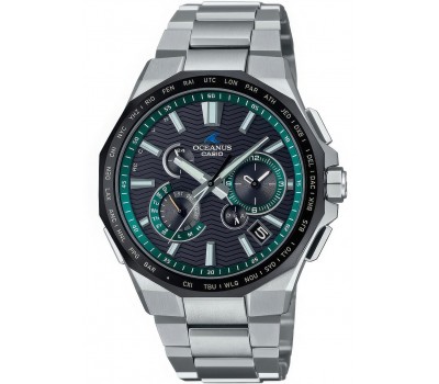 Наручные часы Casio Oceanus OCW-T6000A-1A