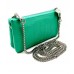 Клатч NARVIN 9245-Polo Emerald