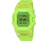 Наручные часы Casio G-Shock GD-B500S-3E