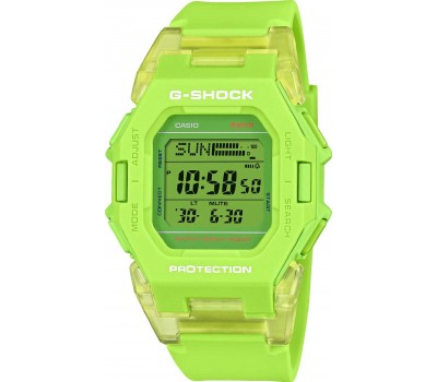 Наручные часы Casio G-Shock GD-B500S-3E