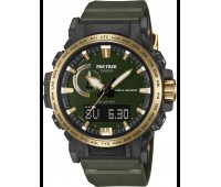 Наручные часы Casio ProTrek PRW-61ANS-3E