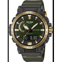 Наручные часы Casio ProTrek PRW-61ANS-3E