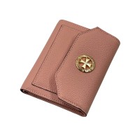 Кошелек NARVIN 9528-Polo Powder