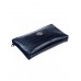 Сумочка для телефона NARVIN 9247-Croco D.Blue