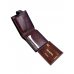 Портмоне NARVIN 9690-Vegetta Black