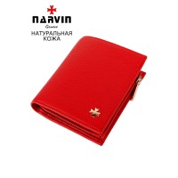 Кошелек портмоне 9648-Polo Red