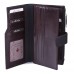 Кошелек NARVIN 9686-Polo Black