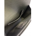 Сумка 9811-Croco Grey