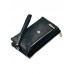 Клатч мужской NARVIN 9435-Bridge Black
