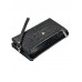 Клатч мужской NARVIN 9435-Bambino Black