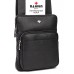 Сумка NARVIN 9471-Polo Black
