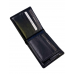 Портмоне NARVIN 9694-Polo Black