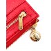 Ключница 9278-Ostrich Red