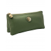 Сумка клатч 9951-Polo Khaki