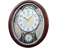 RHYTHM 4MH876WD06