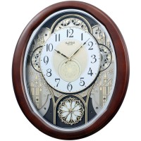 RHYTHM 4MH876WD06 RHYTHM 4MH876WD06