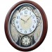 RHYTHM 4MH876WD06