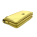 Сумка клатч 9809-Polo Lemon