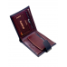 Портмоне NARVIN 9691-Vegetta Black