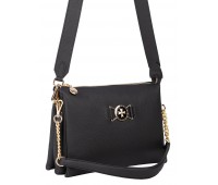Сумка 9813-Polo Black