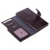 Кошелек NARVIN 9686-Polo Black