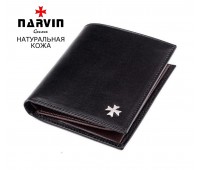 Портмоне 9640-Vegetta Black